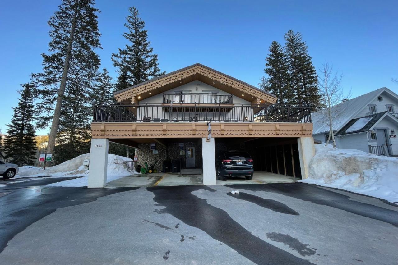 Brighton Chalet Utah Entire 9 Bedroom House Luaran gambar